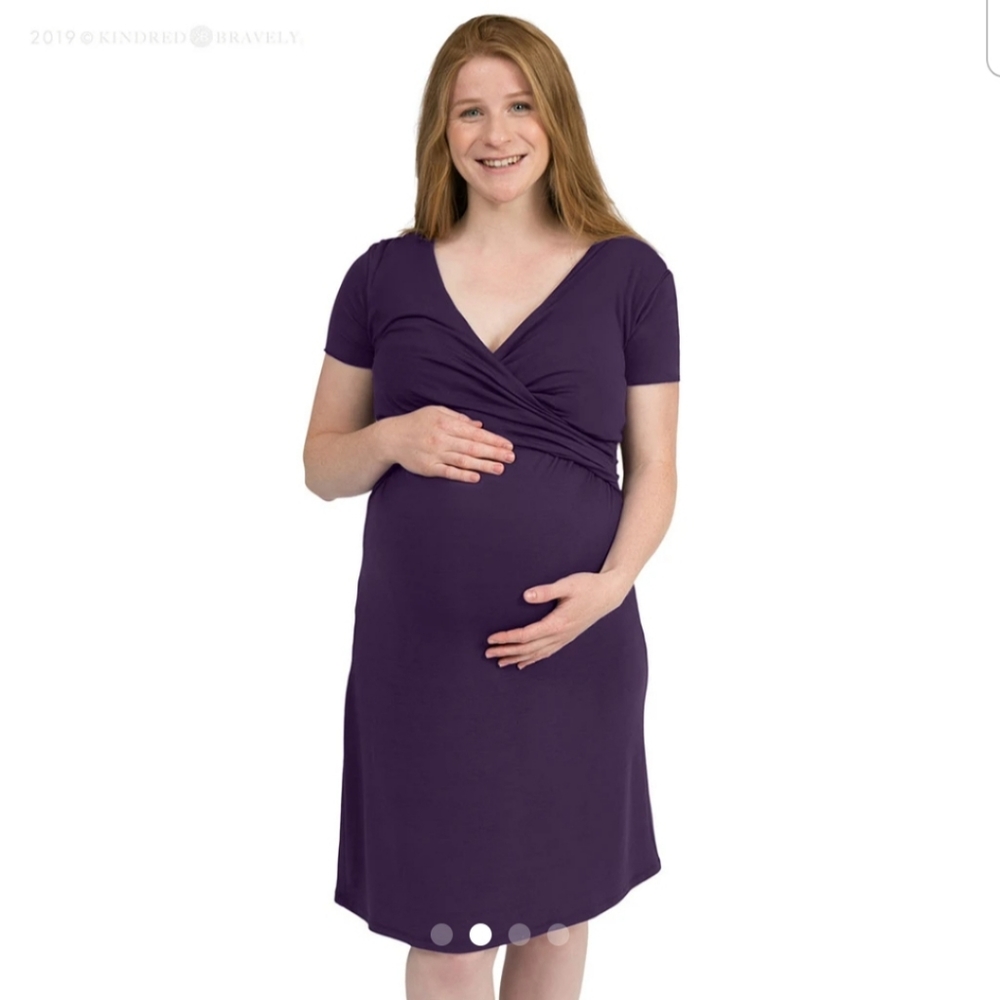 Kindred Bravely Angelina Nightgown